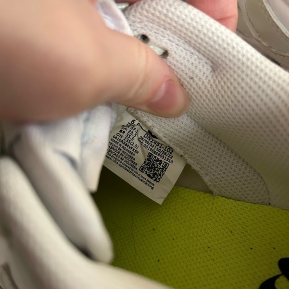 Nike Dunk Low Next Nature White Mint (women’s) 6.5 - Picture 6 of 7